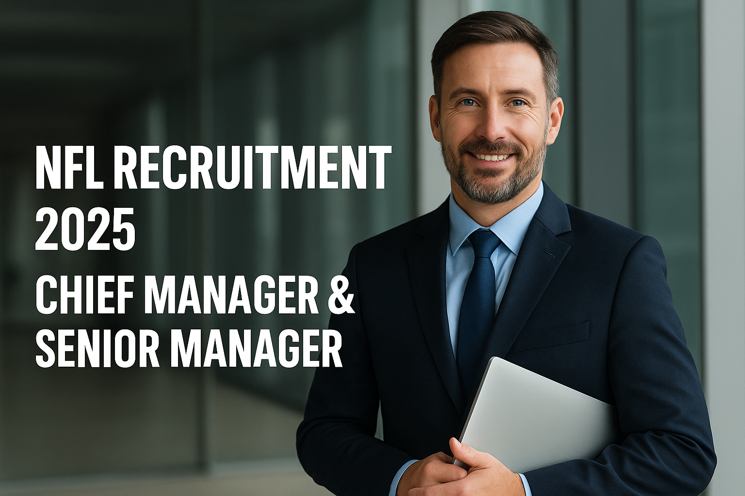 NFL Recruitment 2025 NFL Chief Manager & Senior Manager Bharti 2025